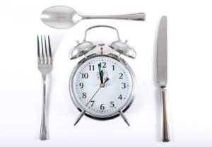 Meal Timing: Set Your Watch To Good Health!