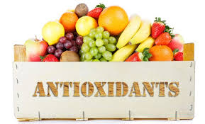 Ways to eat Antioxidant rich foods-