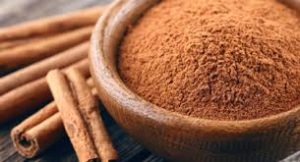 Cinnamon & Its Power!!!