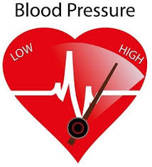 HIGH BLOOD PRESSURE – THE SILENT KILLER
