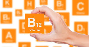Harmful Effects of Vitamin B12 Deficiency and How we can heal it?