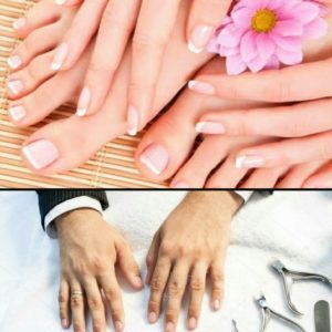 Nail Health