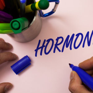 HORMONES Which is affecting your Weight & Health!