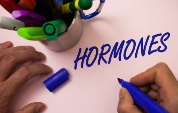 HORMONES Which is affecting your Weight & Health!